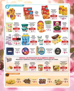 Hirota Food - Ofertas da semana - Pré-Visualização do folheto da loja Hirota Food, válido de 29.04.2026 | Página: 2