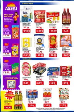 Assaí Atacadista ofertas - Pré-Visualização do folheto da loja Assaí Atacadista, válido de 27.04.2026 | Página: 2
