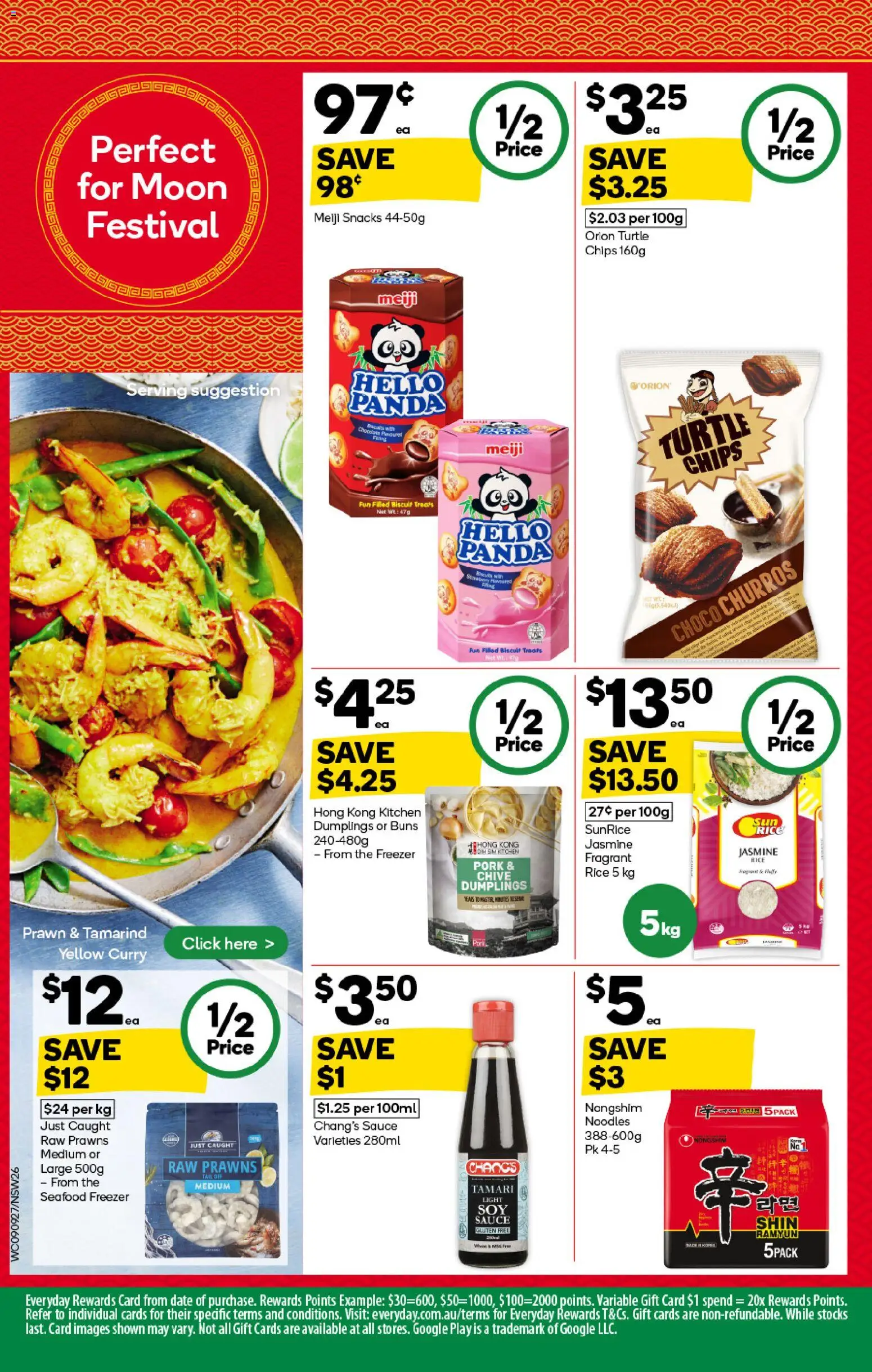 Woolworths catalogue - valid from 09/09/2026 | Page: 24