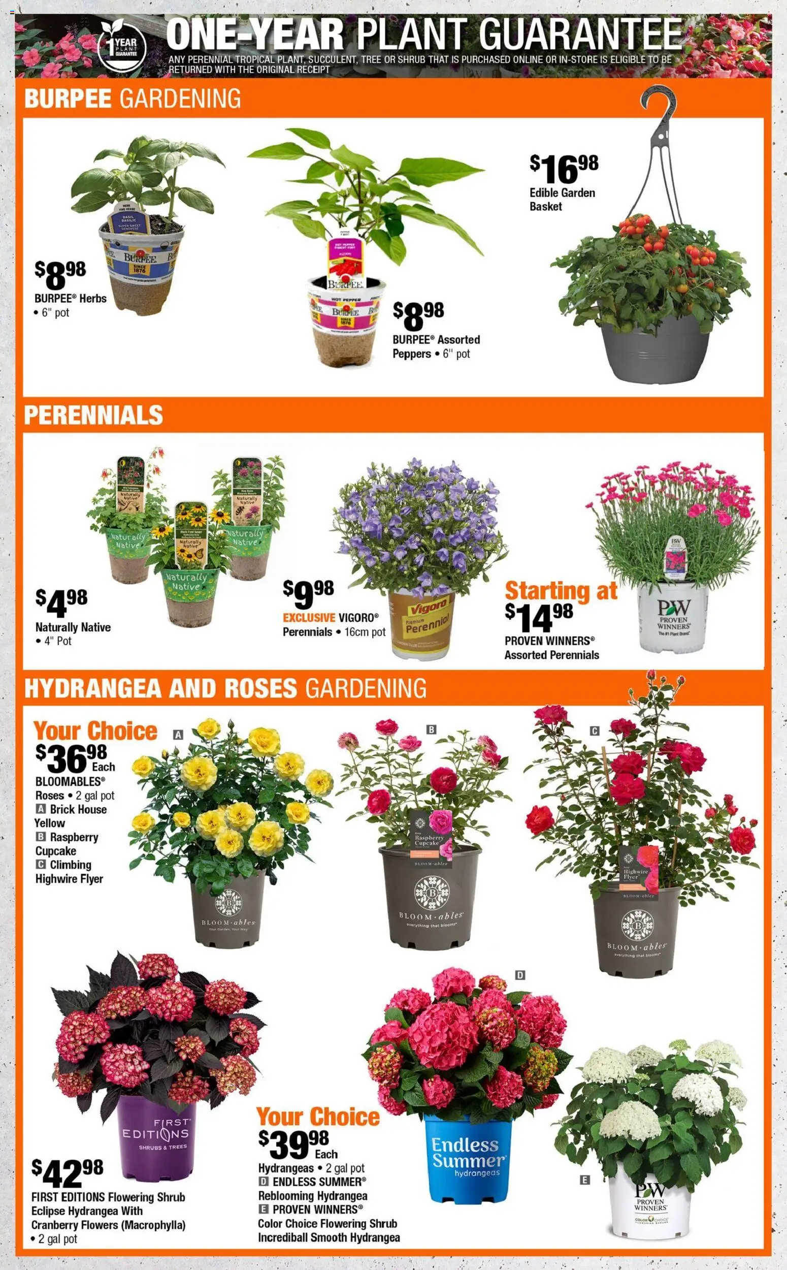 Home Depot flyer valid from 14.05.2026 | Page: 4