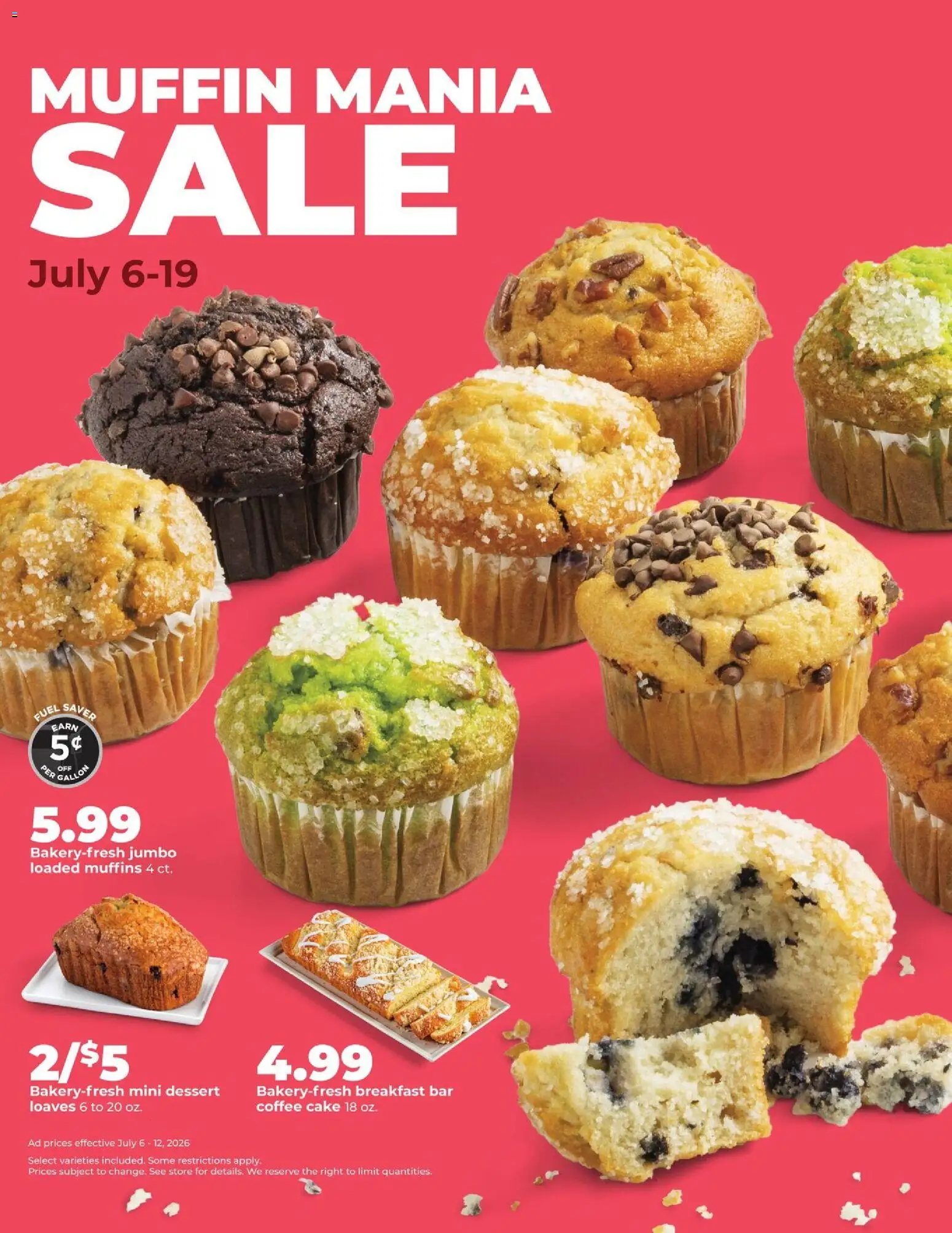 HyVee Weekly Ad - valid from 07/06/2026 | Page: 16