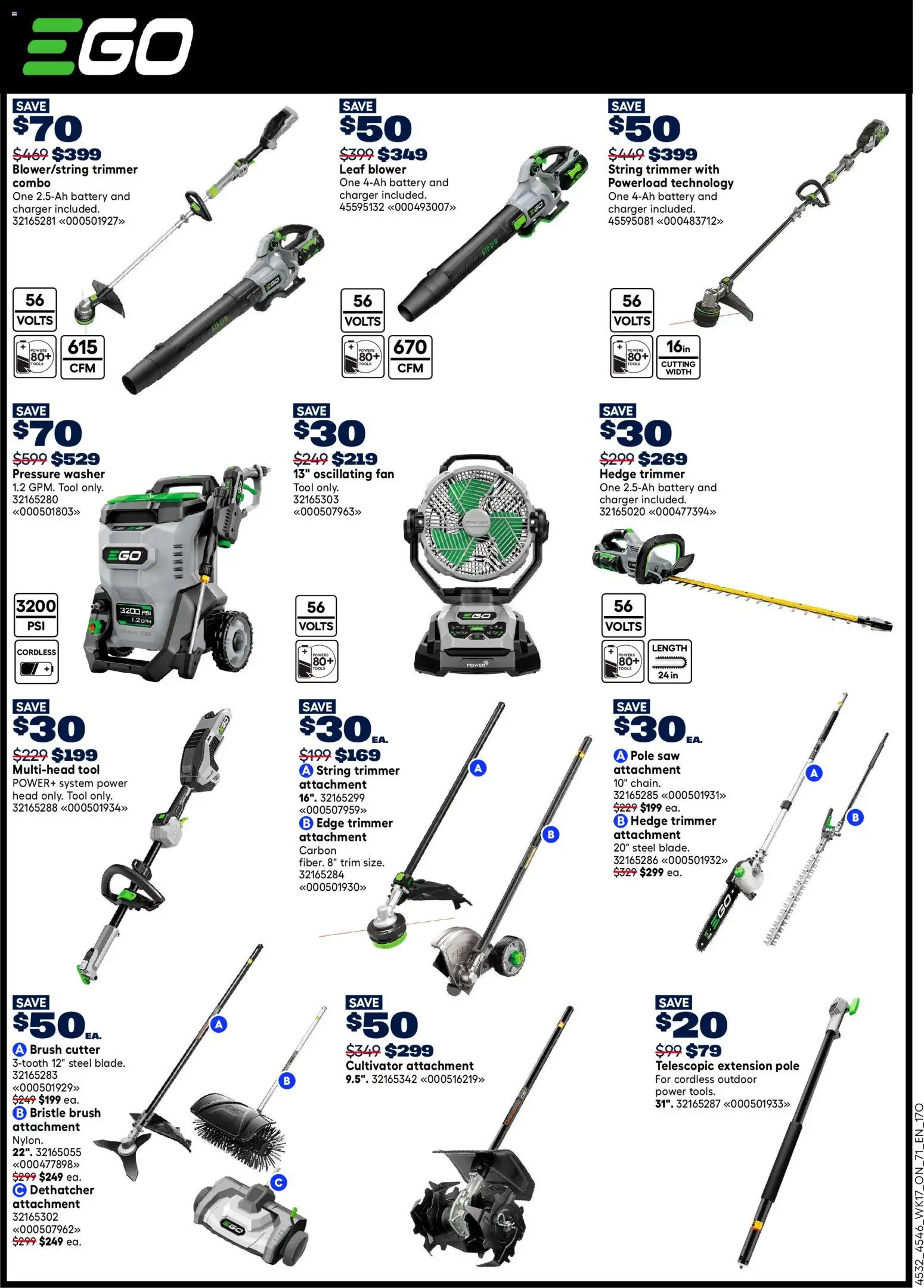 Rona flyer valid from 21.05.2026 | Page: 13