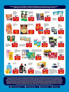 Semar Supermercado - Ofertas da semana - Pré-Visualização do folheto da loja Semar Supermercado, válido de 20/09/2026 | Página: 2