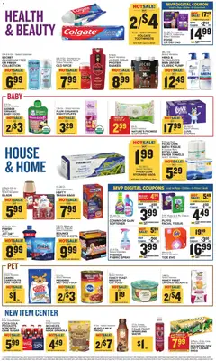 Preview of Food Lion weekly ads valid from 07/15/2026 | Page: 13
