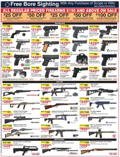 Preview of Dunham's Sports weekly ads valid from 16.05.2026 | Page: 13