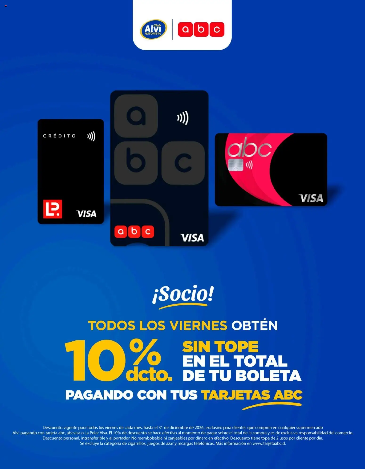 Alvi Ofertas │ válido desde el 21.09.2026 | Página: 24 | Productos: Sobre