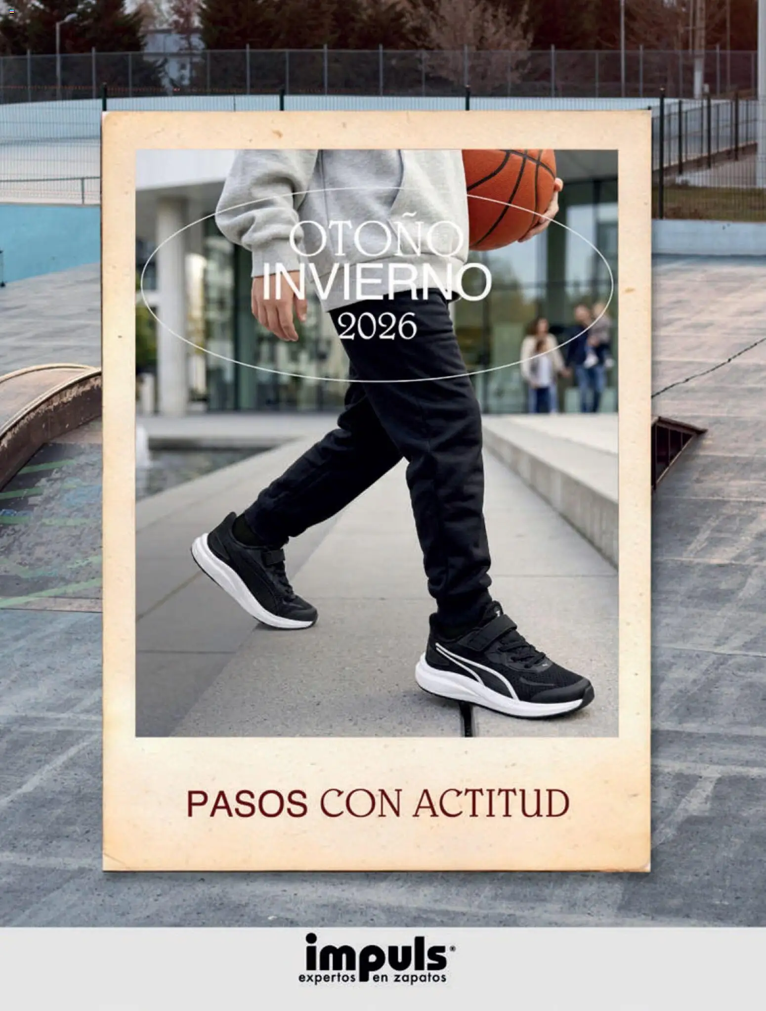 Nuevas ofertas de Impuls válidas en toda la República Mexicana desde el 01/07/2026. ¡Encuentra las mejores ofertas en Impuls catálogo Niño! | Página: 56 | Productos: Zapatos
