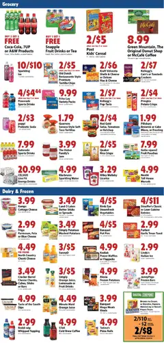 Preview of Festival Foods weekly ads valid from 20.05.2026 | Page: 4
