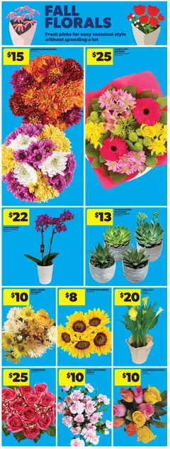 Preview of Real Canadian Superstore weekly flyer / circulaire from shop Real Canadian Superstore valid from Aug 20, 2026 | Page: 13