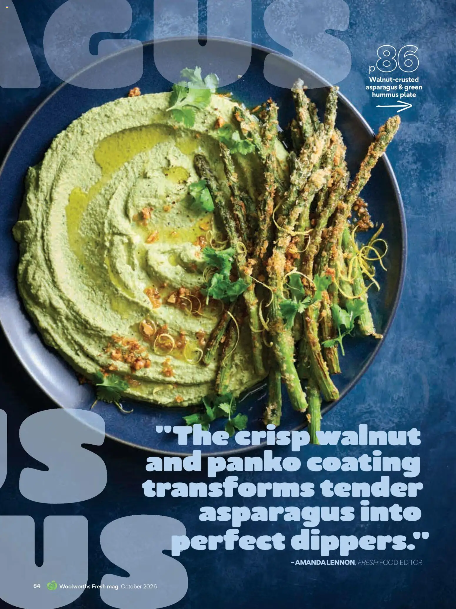 Woolworths catalogue - valid from 01/10/2026 | Page: 84