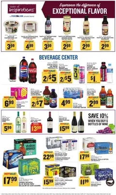 Preview of Food Lion weekly ads valid from 10.06.2026 | Page: 8