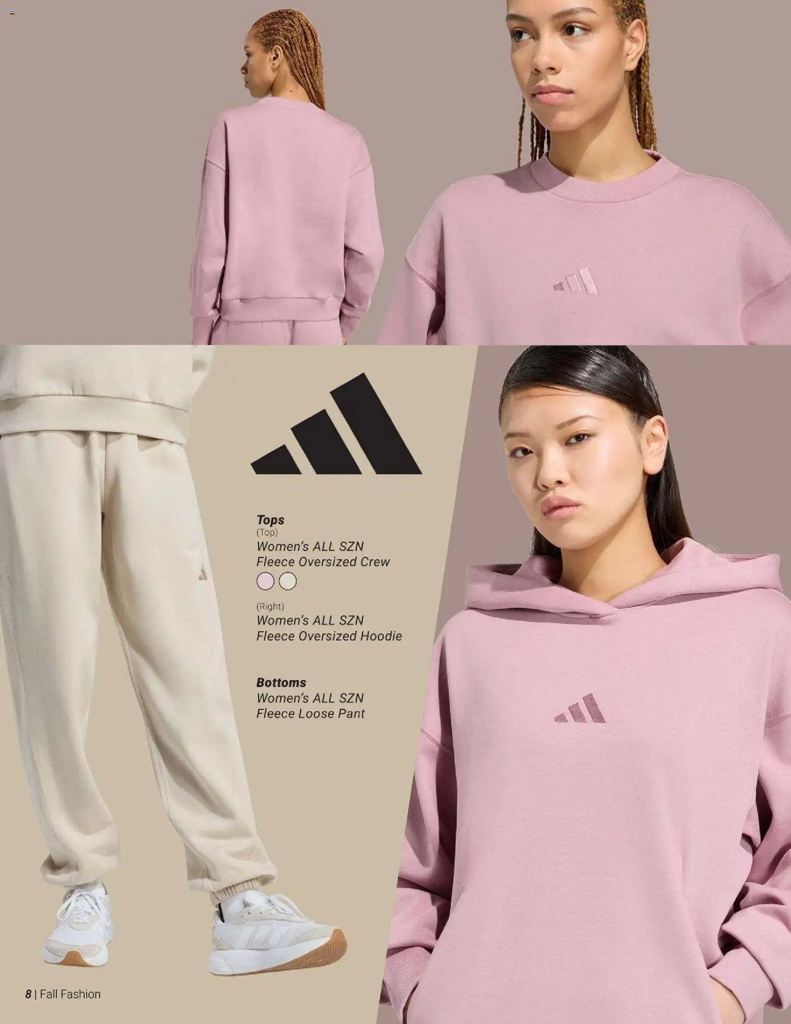 Dunham's Sports Fall Fashion Catalog - valid from 08/27/2026 | Page: 6 | Products: Hoodie