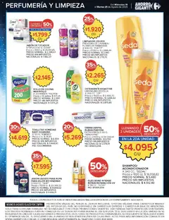 Vista previa Carrefour Market catálogo válido desde el 19/08/2026 | Página: 14