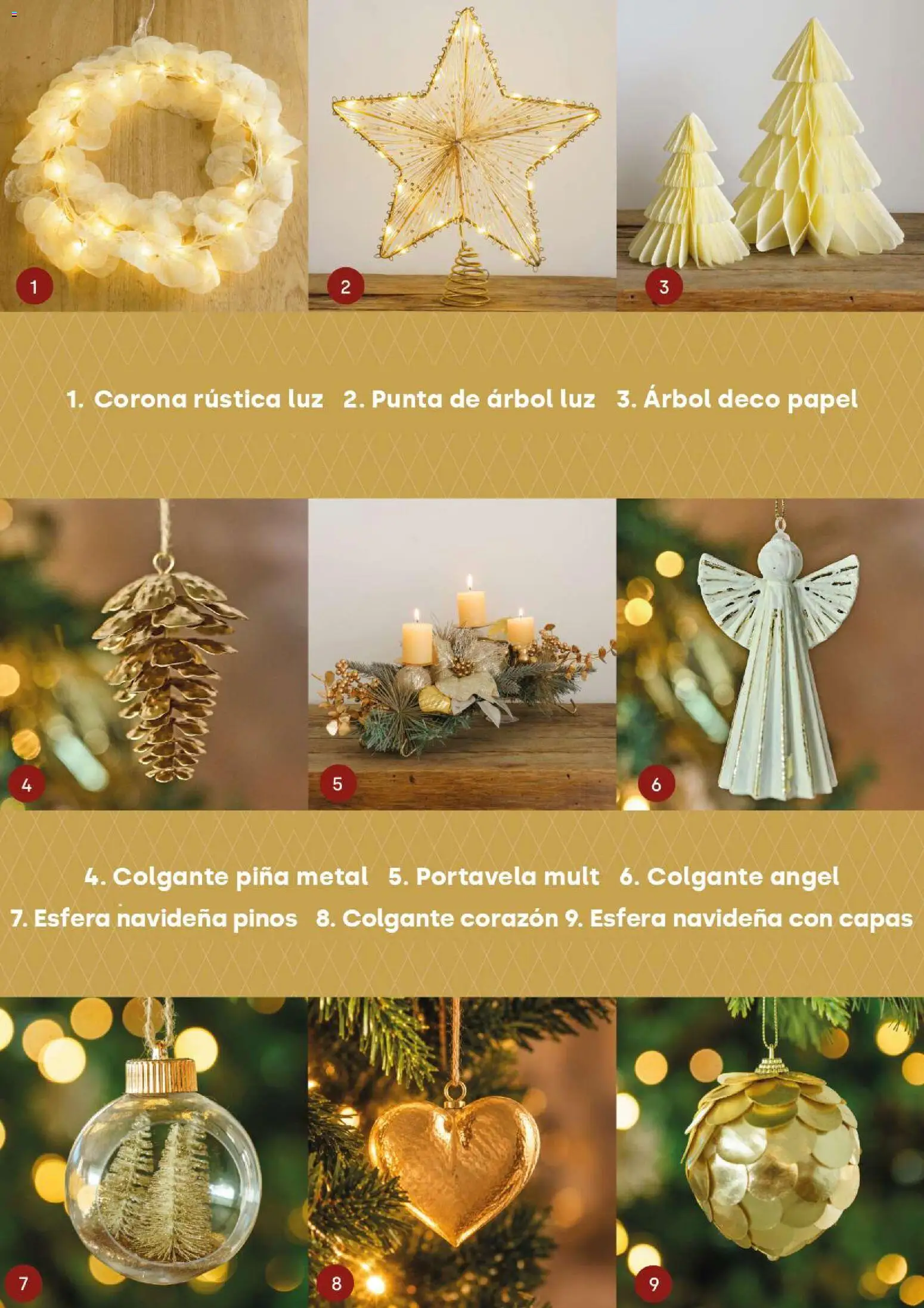 Jumbo - Especial Navidad Jumbo 2026 │ válido desde el 06/11/2026 | Página: 7