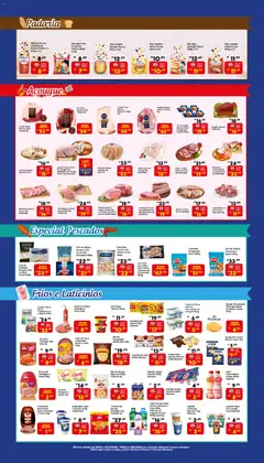 Semar Supermercado - Ofertas da semana - Pré-Visualização do folheto da loja Semar Supermercado, válido de 29/09/2026 | Página: 3