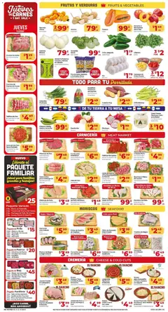 Preview of El Rancho weekly ads valid from 07/01/2026 | Page: 4