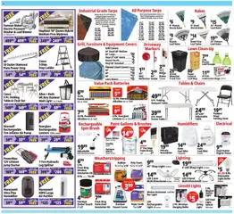 Preview of Ocean State Job Lot weekly ads valid from 10/01/2026 | Page: 2