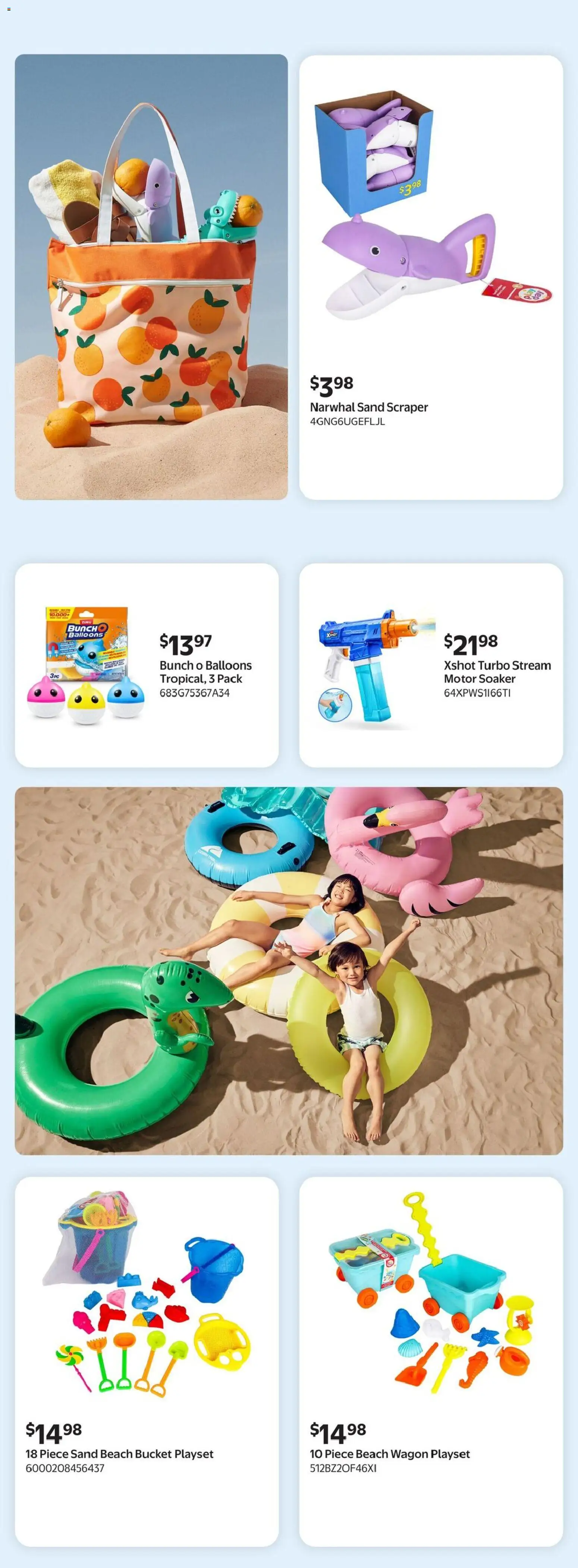 Walmart flyer valid from 18.06.2026 | Page: 7