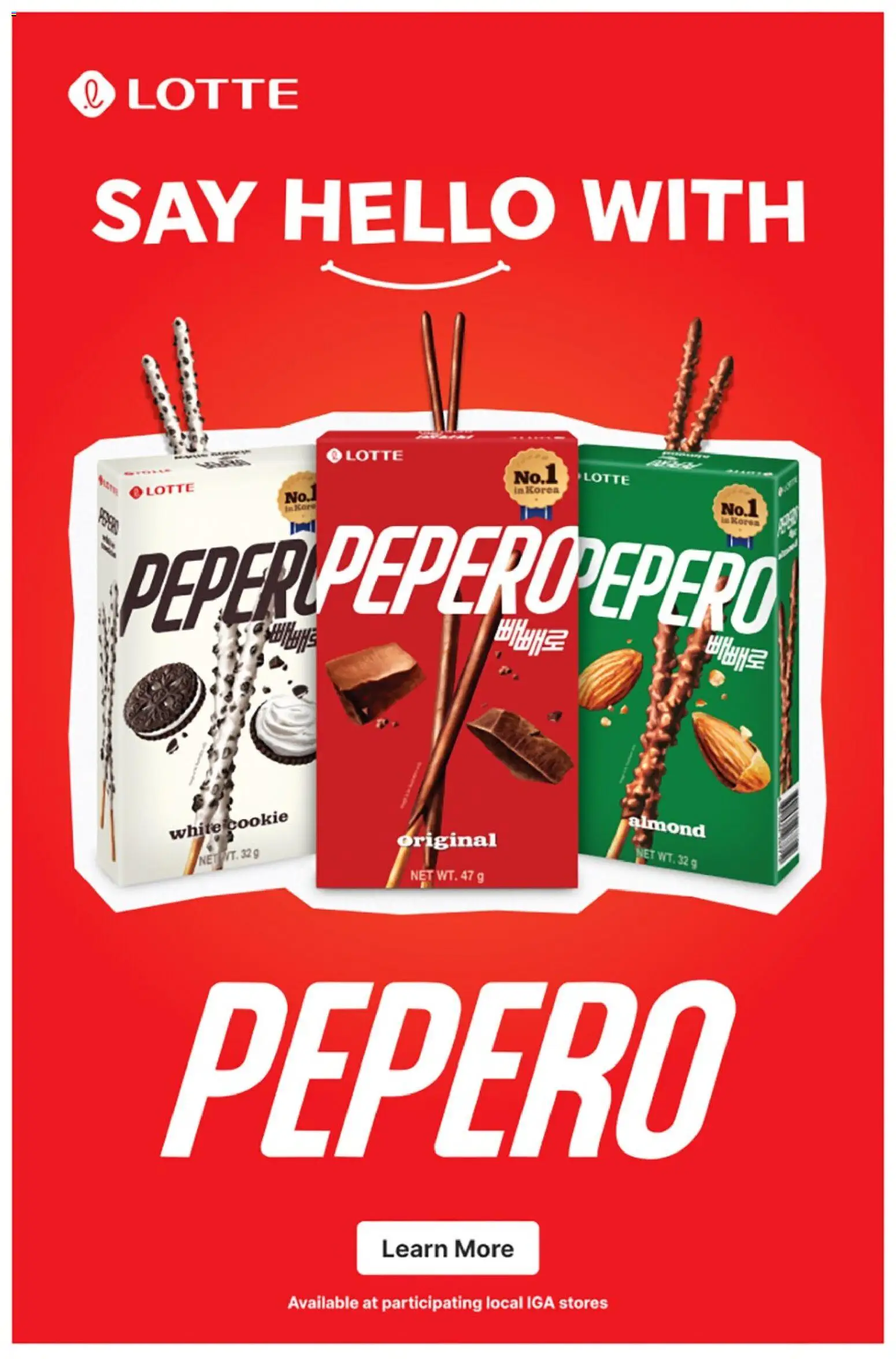 IGA catalogue - valid from 14/10/2026 | Page: 15