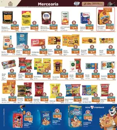 Supermercados Condor - Ofertas da semana - Pré-Visualização do folheto da loja Supermercados Condor, válido de 14/07/2026 | Página: 9