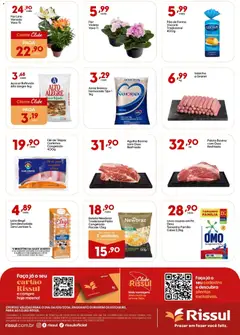 Rissul ofertas Quarta do Horti - Pré-Visualização do folheto da loja Rissul, válido de 06.05.2026 | Página: 2