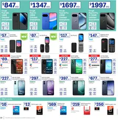 Preview of Officeworks catalogue - valid from 28.05.2026 | Page: 10