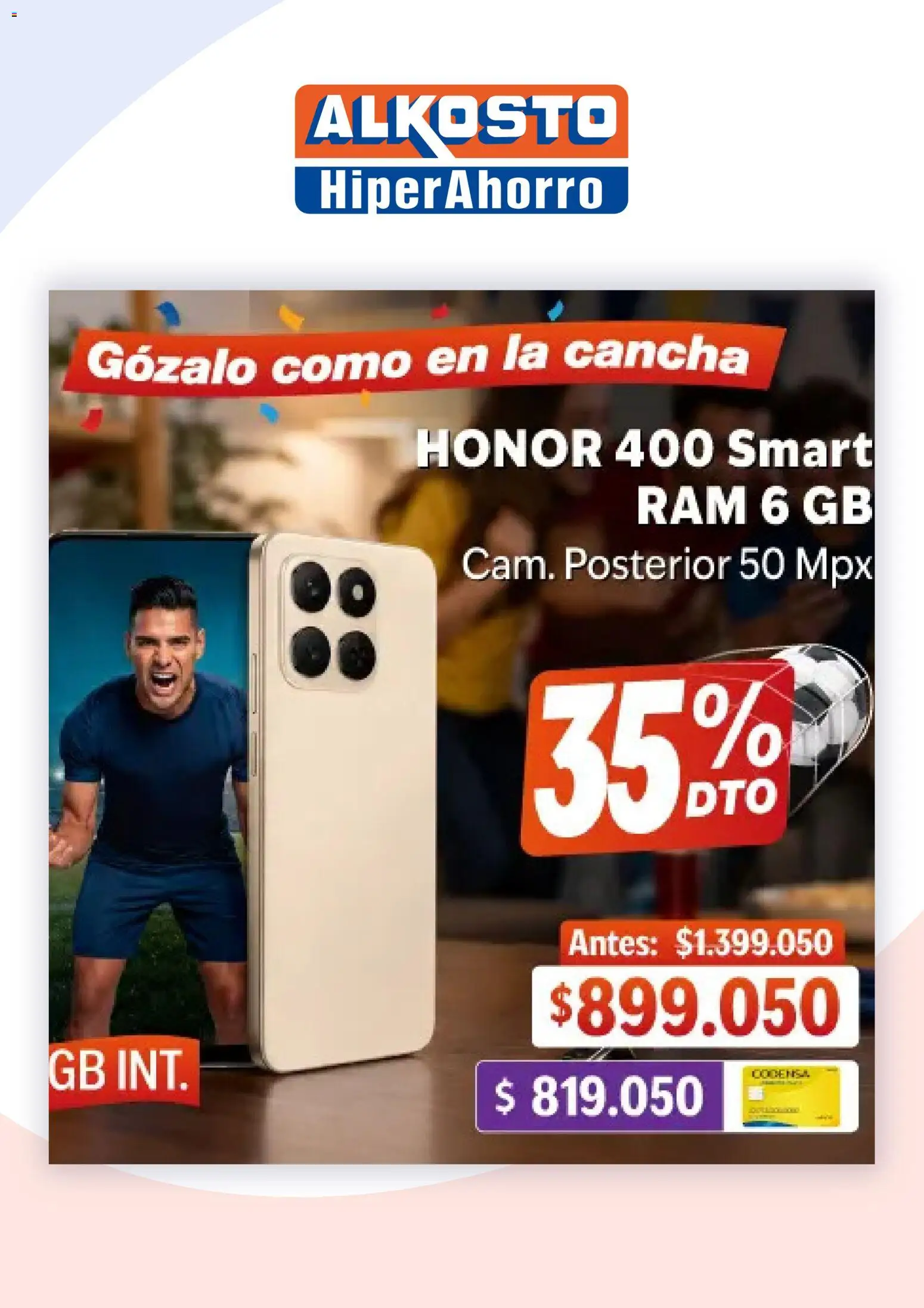 Alkosto revista - valida desde el 30.05.2026 | Página: 2