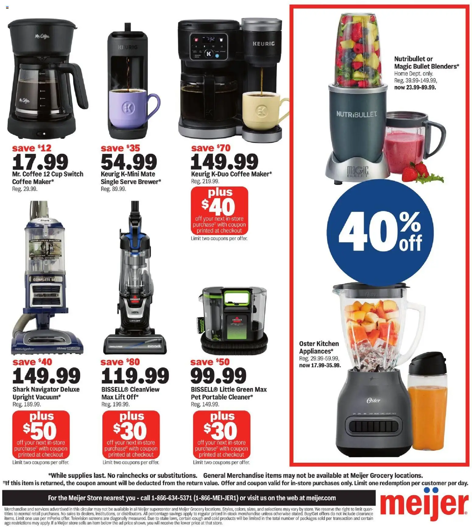 Meijer Good Deal Day - valid from 24.06.2026 | Page: 9