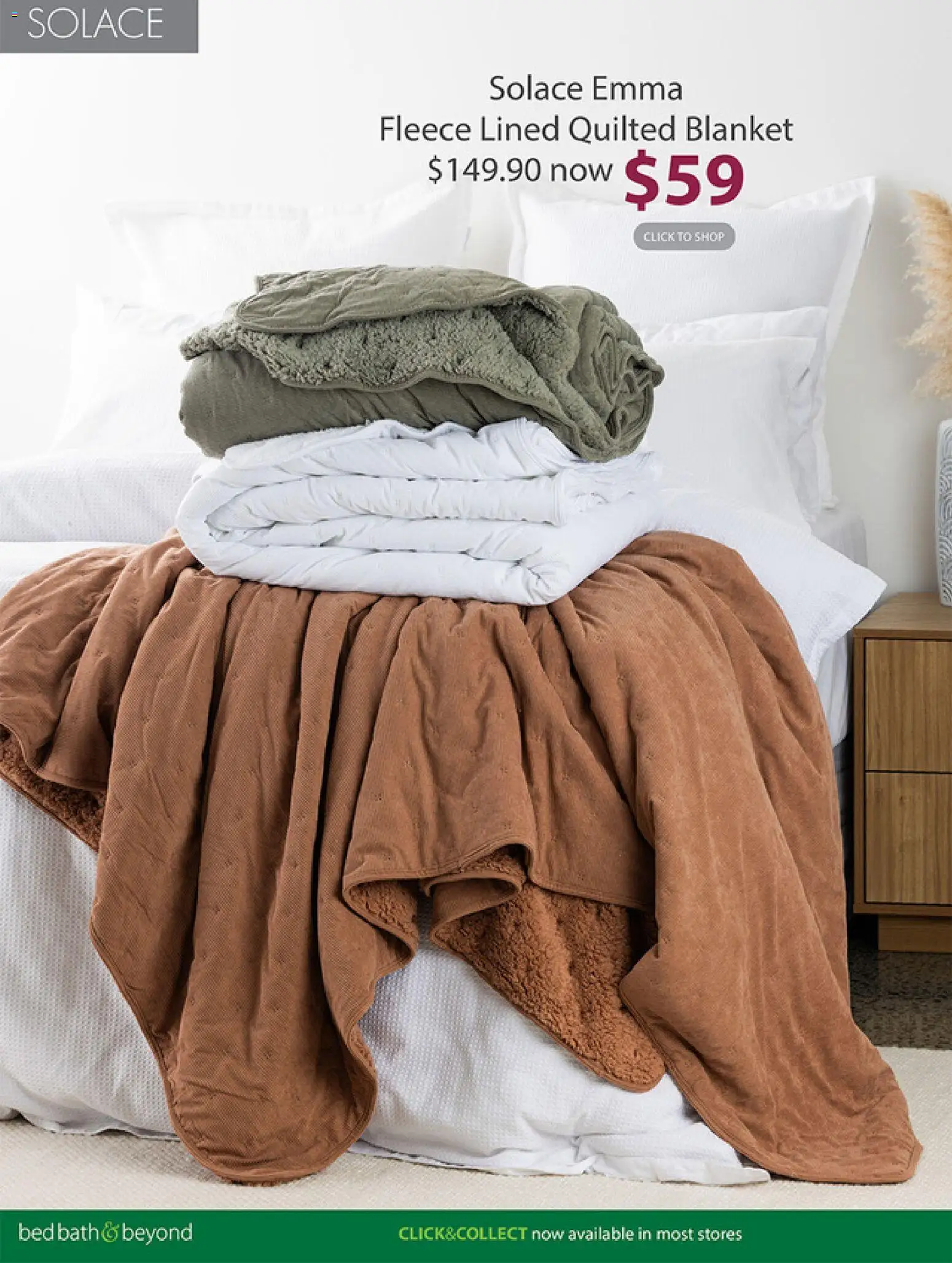Bed Bath and Beyond catalogue from 02.06.2026 | Page: 22
