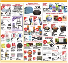 Preview of Ocean State Job Lot weekly ads valid from 11.06.2026 | Page: 4