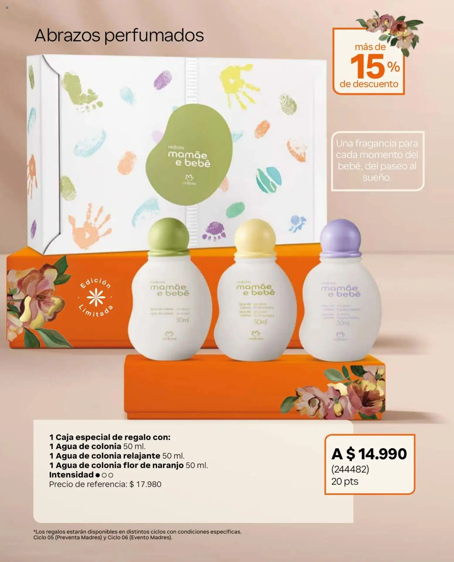 Natura Ofertas  │ válido desde el 01.05.2026 | Página: 36