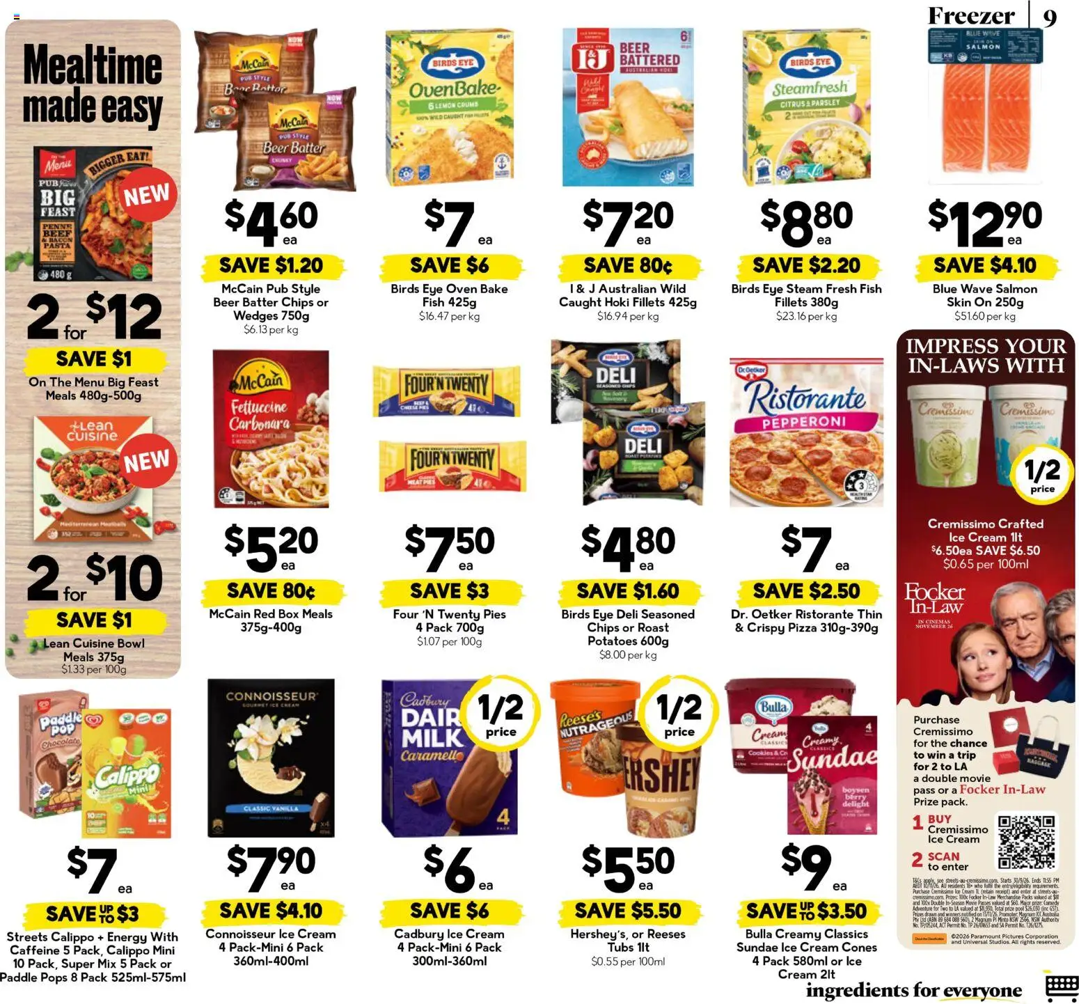 Drakes catalogue - valid from 21/10/2026 | Page: 10