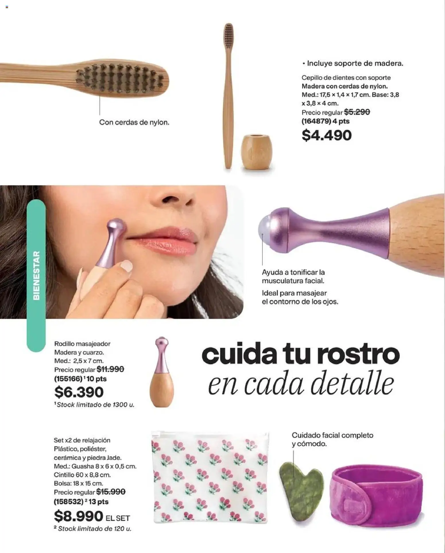 Catálogo Avon Campaña 13 │ válido desde el 31.08.2026 | Página: 131
