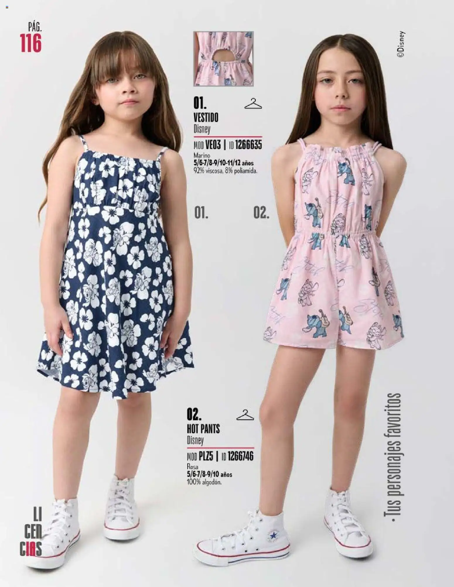Nuevas ofertas de Price Shoes válidas en toda la República Mexicana desde el 05/09/2026. ¡Encuentra las mejores ofertas en Price Shoes catálogo Licencias! | Página: 116 | Productos: Vestido, Pants