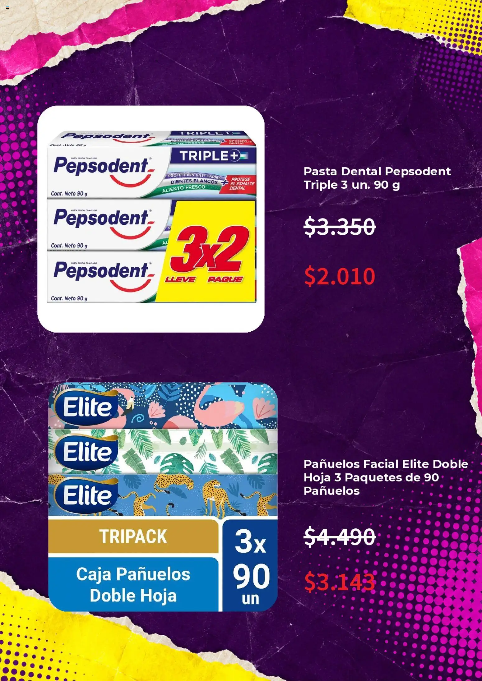 Santa Isabel Cyber Monday │ válido desde el 05.10.2026 | Página: 5