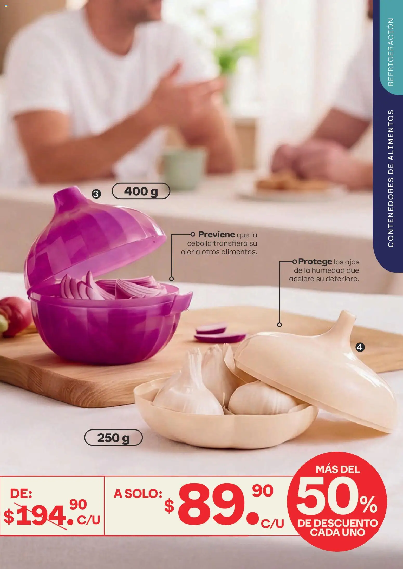 Catálogo TUPPERWARE 2026 PDF - 13/07 — page 84
