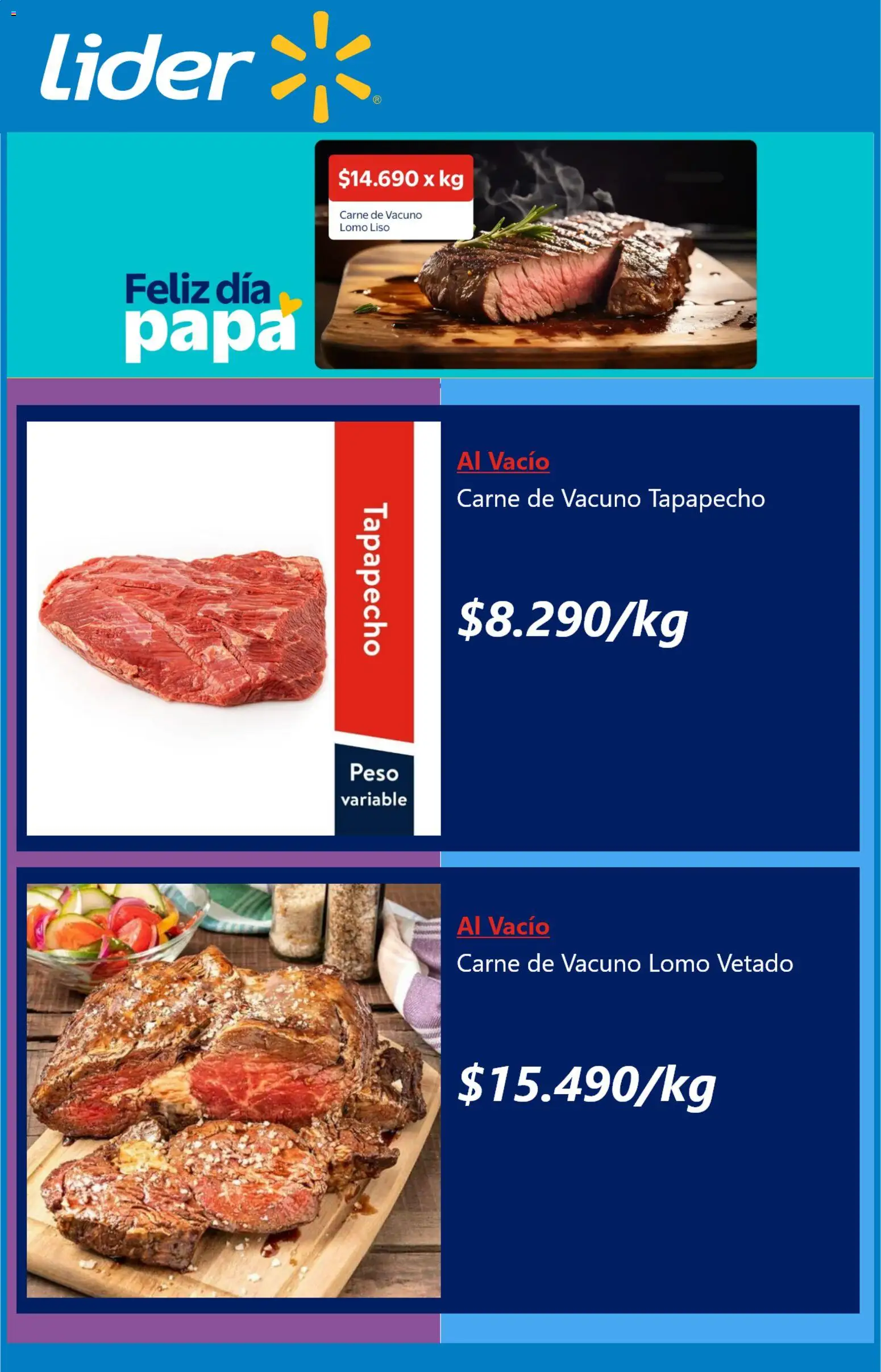 Lider Ofertas │ válido desde el 21.06.2026 | Página: 4