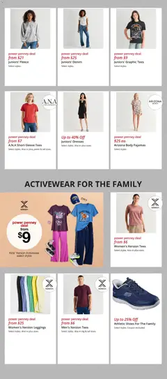 Preview of JCPenney weekly ads valid from 09/28/2026 | Page: 3