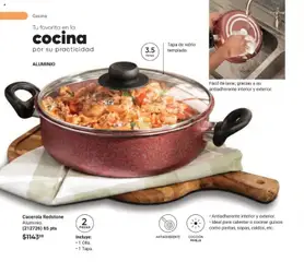 Vista previa de AVON Casa & Estilo 15 2026, nuevo folleto de la tienda, válido en México a partir del 02/10/2026 | Página: 72