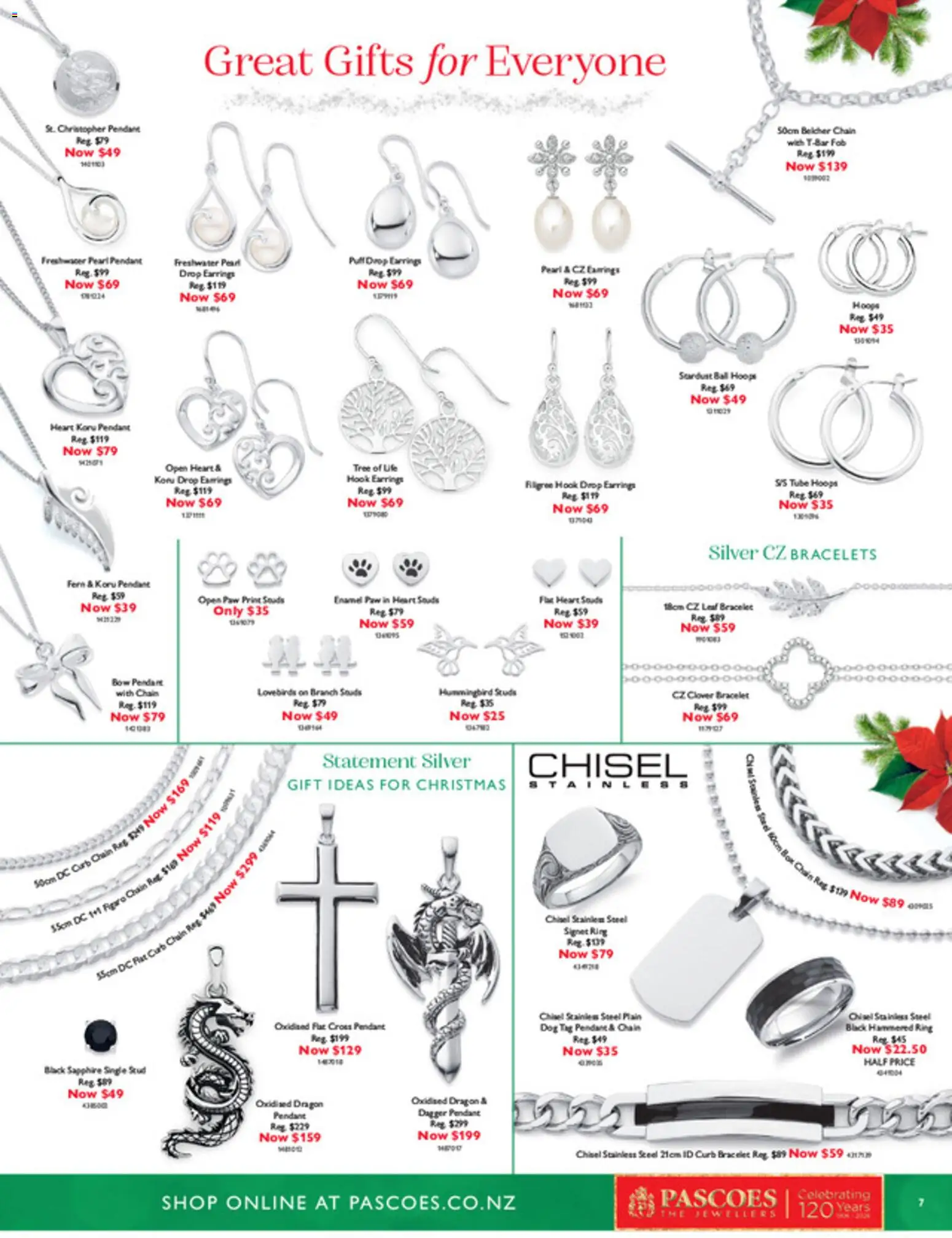 Pascoes catalogue from 27 Oct 2026 | Page: 7