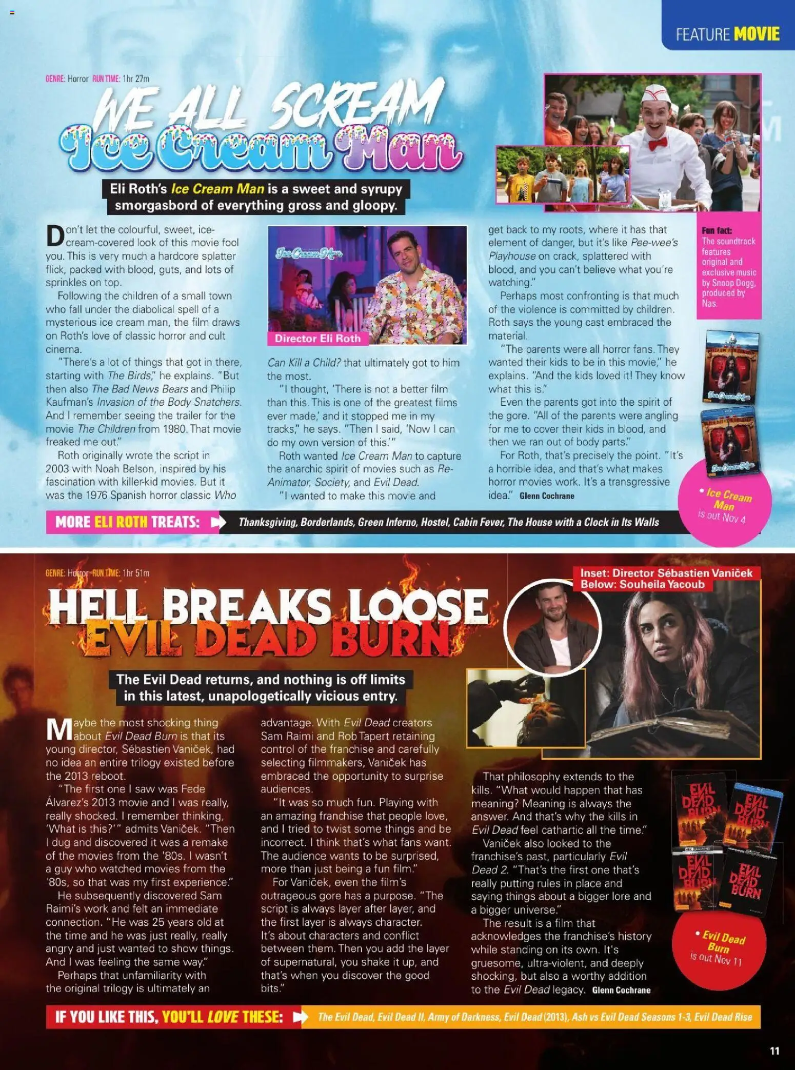 JB Hi-Fi catalogue - valid from 01/11/2026 | Page: 11