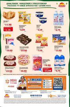 Assaí Atacadista ofertas - ES - Pré-Visualização do folheto da loja Assaí Atacadista, válido de 06.05.2026 | Página: 2