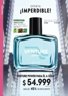 Oriflame catálogo -  Vista previa de la revista de la tienda Oriflame valido desde el 18.04.2026 | Página: 88