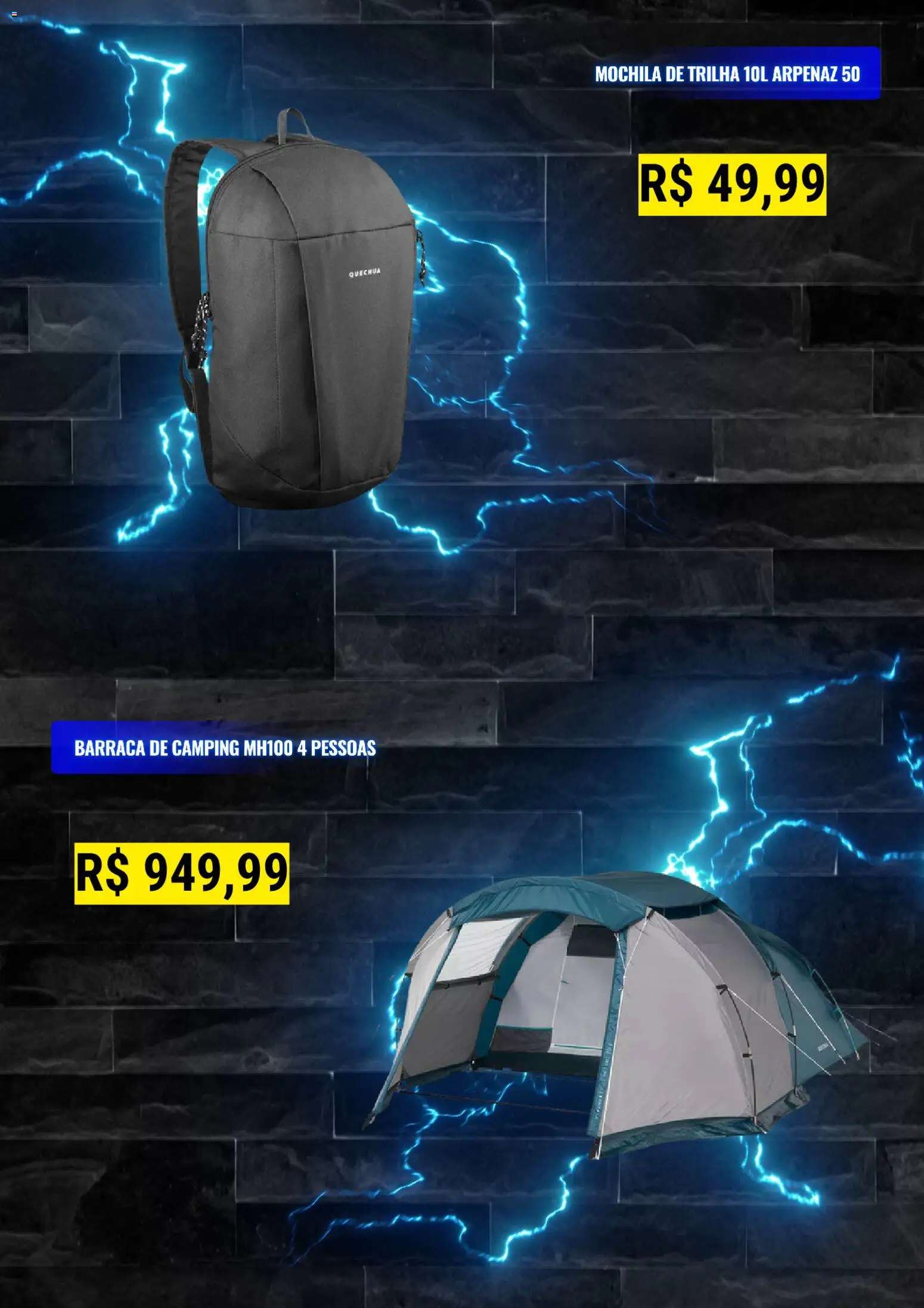 Decathlon Folheto - válido de 01.06.2026 | Página: 2