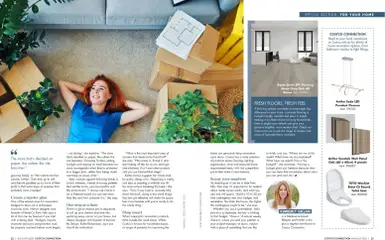 Preview of Costco catalogue Connection - valid from 01.05.2026 | Page: 12 | Products: Household, Painting, Flooring, Bathtub