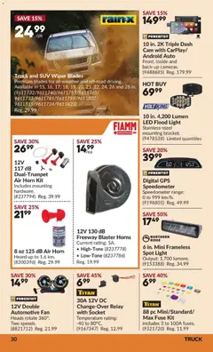 Preview of Princess Auto flyer - 2 Week Sale! from shop Princess Auto valid from Jul 28, 2026 | Page: 35