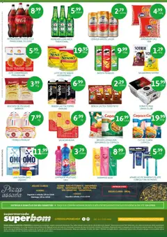 Superbom - Ofertas da semana - Pré-Visualização do folheto da loja Superbom, válido de 24/06/2026 | Página: 2