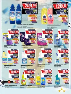 Vista previa Maxiconsumo ofertas válido desde el 20/07/2026 | Página: 26