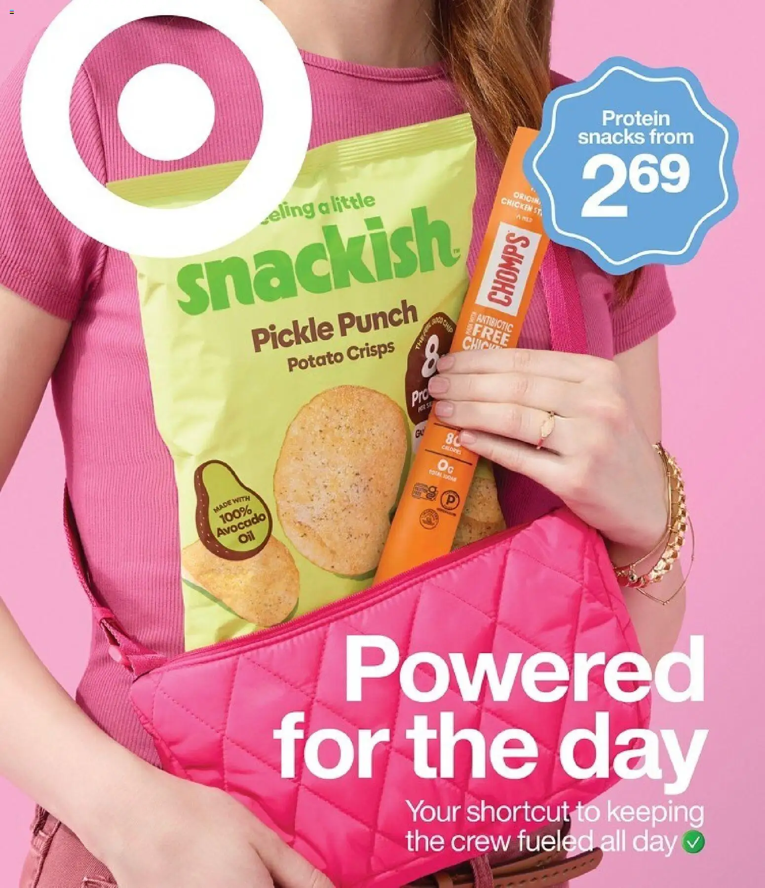 Target Weekly Ad - valid from 07.06.2026 | Page: 1 | Products: Avocado