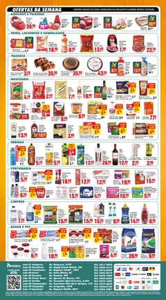 Negreiros - Ofertas da semana - Pré-Visualização do folheto da loja Negreiros, válido de 25/08/2026 | Página: 2